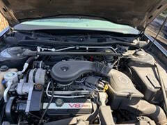 1994 Cadillac DeVille
