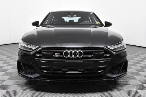 2023 Audi S7 for sale at CU Carfinders in Norcross GA