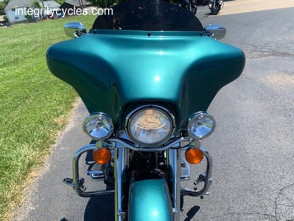 2001 Harley-Davidson Electra Glide Ultra Classic
