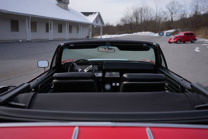1968 Buick Gran Sport