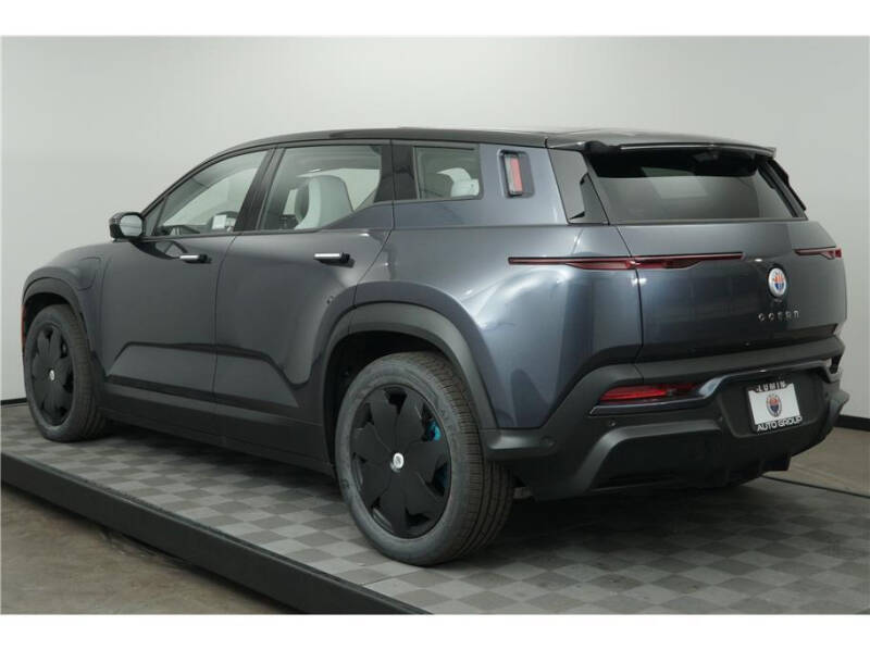 2023 Fisker Ocean Extreme