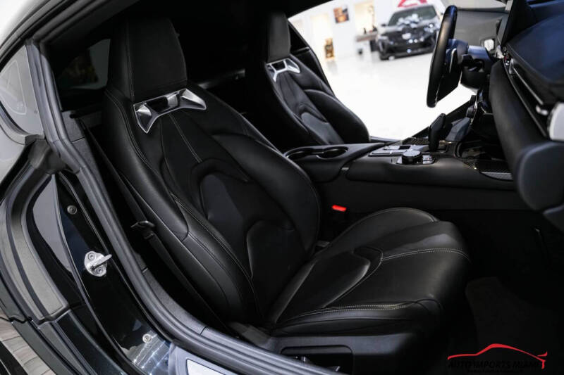 2023 Toyota GR Supra 3.0