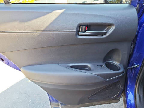 2024 Toyota Corolla Cross Hybrid