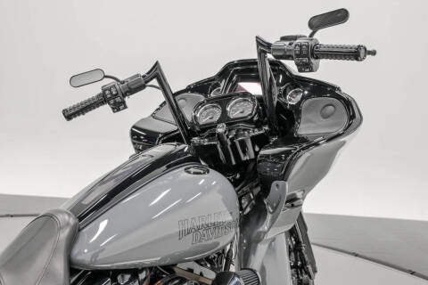 2022 Harley-Davidson FLTRXST Road Glide ST