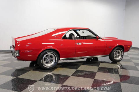 1970 AMC Javelin