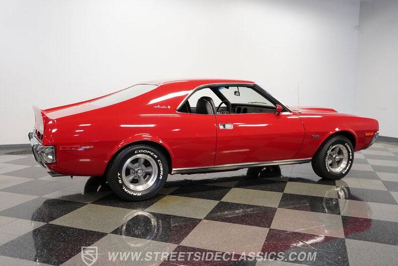1970 AMC Javelin