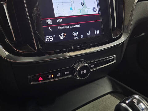 2021 Volvo S60 T6 Inscription