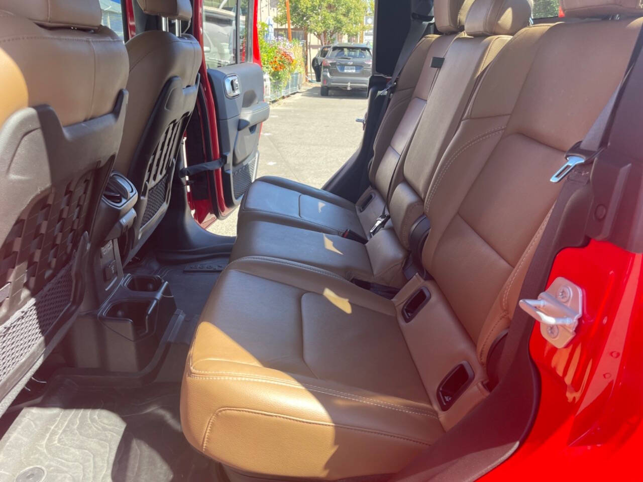 2020 Jeep Gladiator for sale at Paradise Coach in Newberg, OR