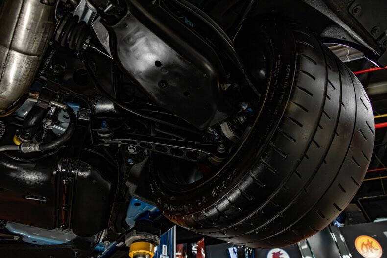 2018 Chevrolet Camaro ZL1