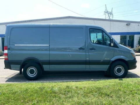 2016 Mercedes-Benz Sprinter for sale at Car One in Murfreesboro TN