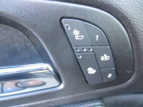 2012 Chevrolet Suburban LT