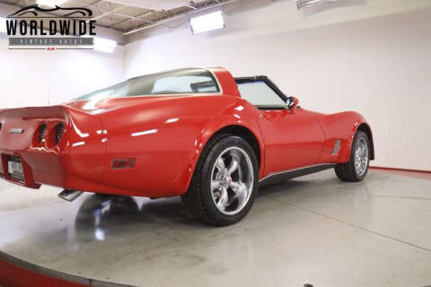 1979 Chevrolet Corvette