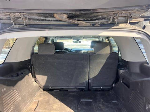 2020 Chevrolet Tahoe Police