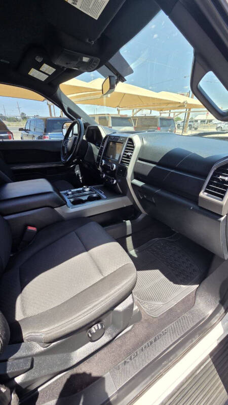 2019 Ford Expedition MAX XLT