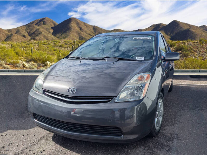 2009 Toyota Prius Standard