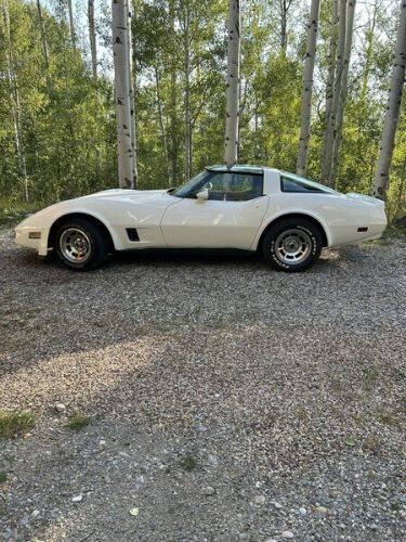 1990 Chevrolet Corvette
