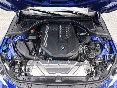 2024 BMW 2 Series M240i xDrive