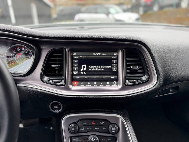 2020 Dodge Challenger R/T Scat Pack