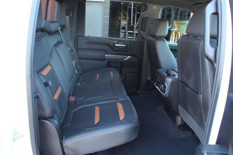 2020 GMC Sierra 2500HD