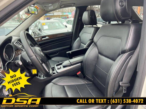 2013 Mercedes-Benz M-Class ML 350 4MATIC