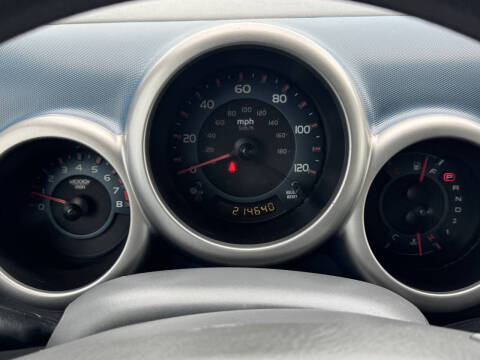 2006 Honda Element EX-P