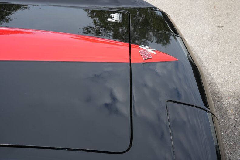 1966 Chevrolet Corvette