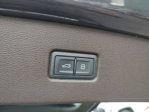 2018 Audi Q7 3.0T quattro Prestige