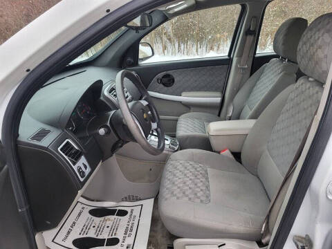 2009 Chevrolet Equinox LS