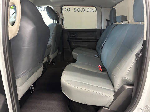 2016 RAM 1500 Express