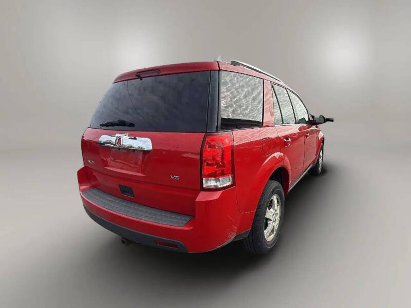2007 Saturn Vue