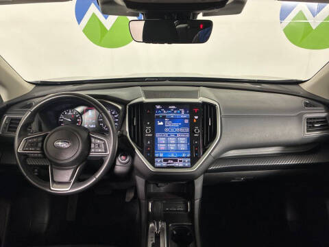 2023 Subaru Ascent Premium 8-Passenger