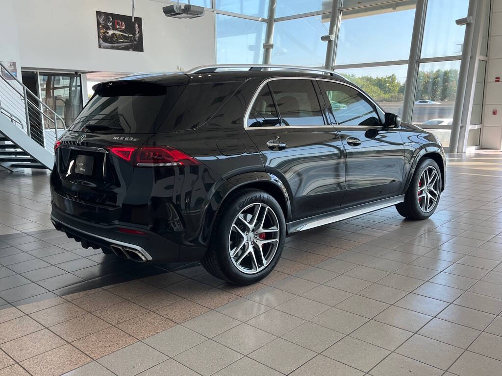 2023 Mercedes-Benz GLE for sale at Auto Haus Imports in Grand Prairie, TX