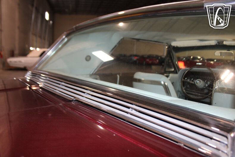 1964 Ford Thunderbird