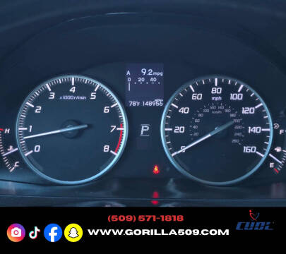 2013 Acura RDX w/Tech