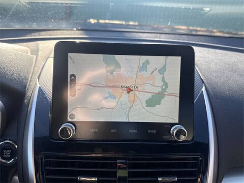 2024 Mitsubishi Eclipse Cross SEL