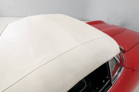 1966 Chevrolet Corvette