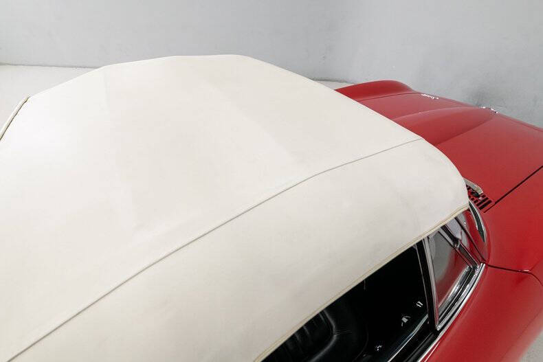 1966 Chevrolet Corvette