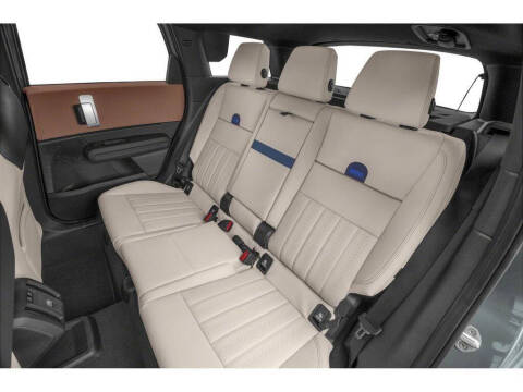 2027 MINI Countryman S ALL4