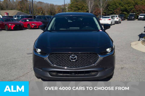 2024 Mazda CX-30 2.5 S Select Sport