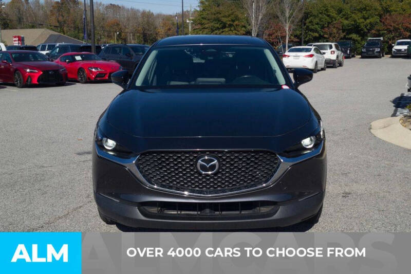 2024 Mazda CX-30 2.5 S Select Sport