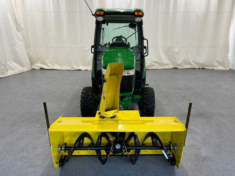 2019 John Deere 3039R