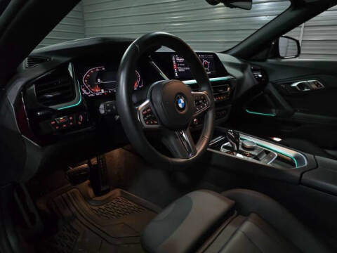 2021 BMW Z4 sDrive30i