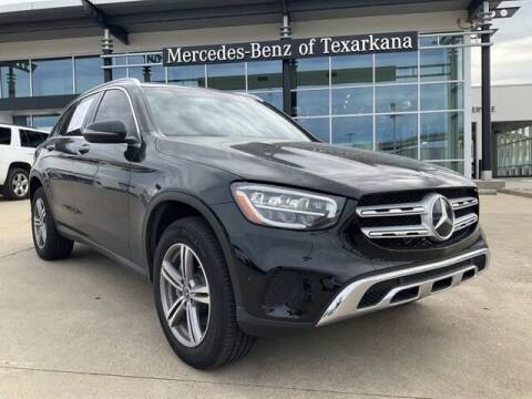 2021 Mercedes-Benz GLC for sale at Express Purchasing Plus in Hot Springs AR