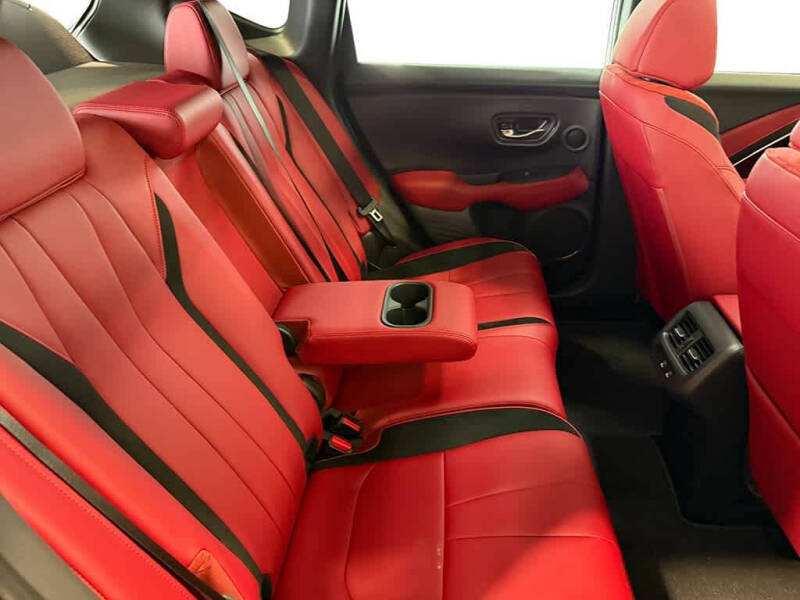 2025 Acura ADX w/A-SPEC