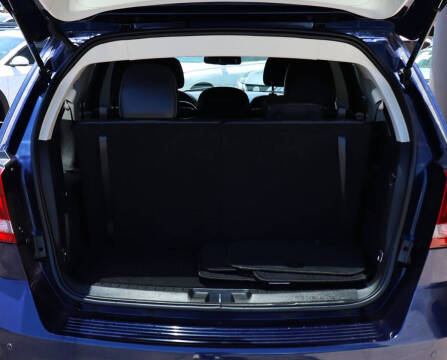2020 Dodge Journey Crossroad