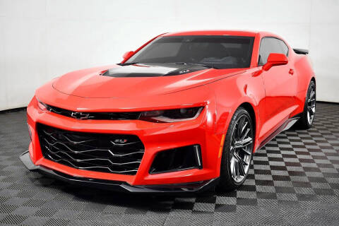 2023 Chevrolet Camaro ZL1