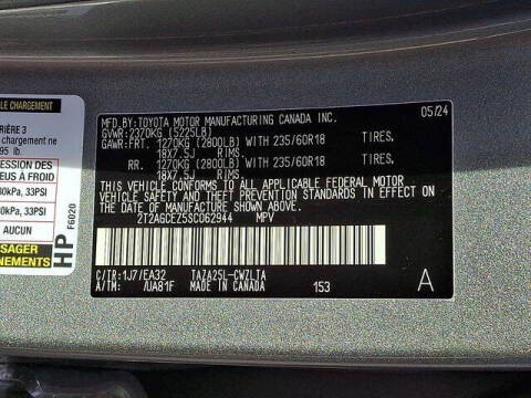 2025 Lexus NX 350