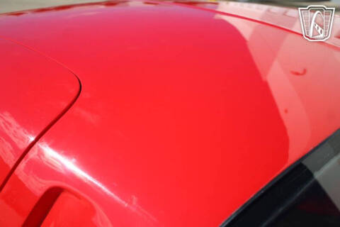 1963 Chevrolet Corvette