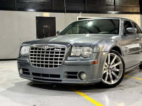 2006 Chrysler 300 SRT-8