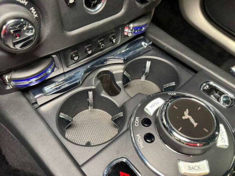 2019 Rolls-Royce Dawn